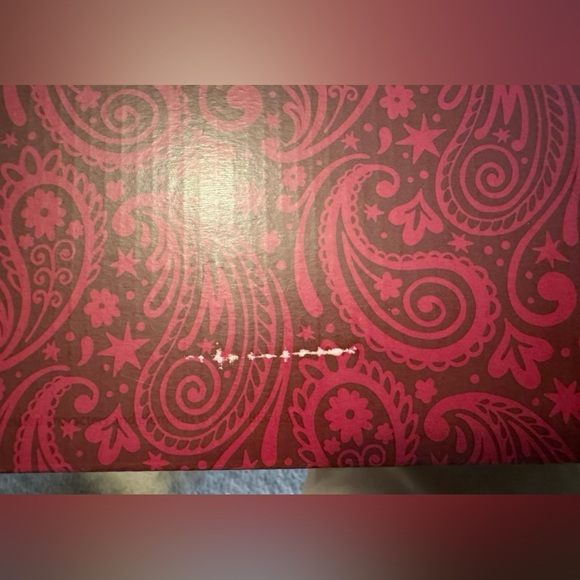 Limited Edition New Converse Chuck 70 Willy Wonka Chocolate Swirl Size 11.5 - Picture 8 of 8